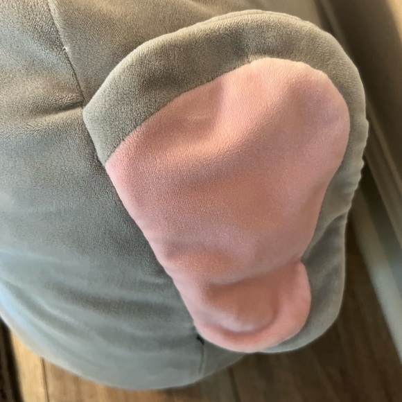 Squishmallow “16” Ella the Elephant - Picture 5 of 14